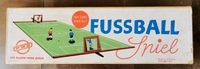 Fussball Spiel VEB Plastik-Werk Berlin, DDR Original Thüringen - Gera Vorschau