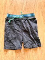 Topolino shorts kurze Hose gr 92 grau Hessen - Kassel Vorschau