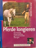 "Pferde longieren" & "Der Reitpass" Nordrhein-Westfalen - Mettmann Vorschau
