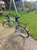 Hercules Fahrrad Schleswig-Holstein - Dannewerk Vorschau