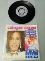 Whitney Houston – Saving All My Love For You / How Will I Know Innenstadt - Köln Altstadt Vorschau