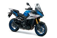 Suzuki GSX-S1000GX Neuheit 2024 Niedersachsen - Visbek Vorschau