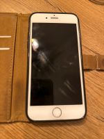 iPhone 6s 64 GB weiß/gold Hessen - Lich Vorschau