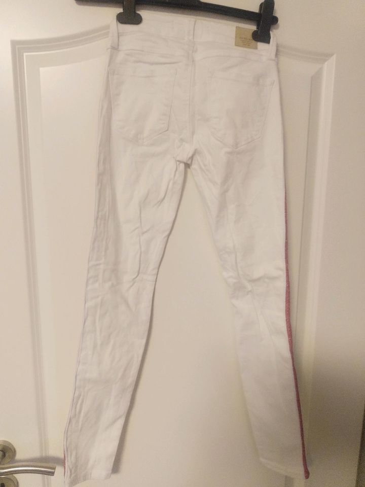 2️⃣5️⃣ Tally Weijl Jeans Gr.34 in Wuppertal