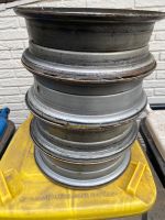 Vespa cosa Original Felge 10x2.50 Duisburg - Aldenrade Vorschau