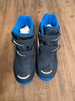 dunkelblaue Jungen Winterstiefel von Walkox Kids, Größe 36, NEU! Schwerin - Weststadt Vorschau