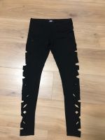 Asos Leggings Hose  mit Löcher  Gr. S/36 Stuttgart - Botnang Vorschau