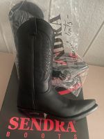 Neuer 2073 Sendra Sancho Cowboy Stiefel Boots in 38 Nordrhein-Westfalen - Troisdorf Vorschau