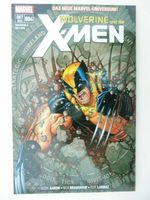 Comic: Wolverine und die X-Men 4(2014) 150 Seiten 8€ Schleswig-Holstein - Kirchbarkau Vorschau