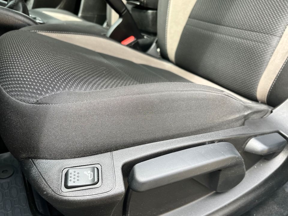 Fiat Tipo 1.4 Jet Lounge SITZHEIZUNG BLUETOOTH TEMPOMAT in Pirna