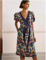 Boden Leinen Kleid Größe 36/38 R neu Nordrhein-Westfalen - Lünen Vorschau