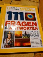 National geographic special 111 Fragen & Antworten Bayern - Fürth Vorschau