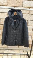 Winterjacke Damen ,,Bonita“ Größe M Schwarz - TOP Rheinland-Pfalz - Bad Dürkheim Vorschau