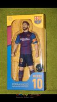Lionel Messi Figur FC Barcelona 30 cm groß Nordrhein-Westfalen - Greven Vorschau