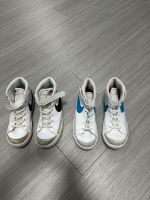 Nike Blazer Schuhe Sneaker in Größe 35 Nordrhein-Westfalen - Gummersbach Vorschau