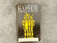 Ivan Ivanji | Kaiser Diokletian | Buch Club 65 | Roman | 1976 Mecklenburg-Vorpommern - Burow Vorschau