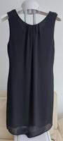 Kleid Chiffon Gr. 36 schwarz neu S. Oliver Hessen - Taunusstein Vorschau
