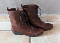 Stiefeletten Niedersachsen - Braunschweig Vorschau