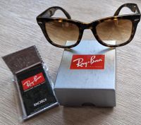 RAY BAN WAYFARER FALTBARE SONNENBRILLE Sachsen - Bautzen Vorschau