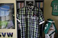 Camp David Hemd, Gr.XL, Neu!!! Niedersachsen - Lilienthal Vorschau