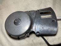 Suzuki LS 650 Savage Seiten Deckel Lichtmaschine Motor.kutte24.de Walle - Utbremen Vorschau