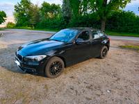 BMW 116 sehr gepflegt Bayern - Winzer Vorschau