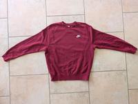 Nike Sweatshirt Bordeaux Herren Berlin - Mitte Vorschau