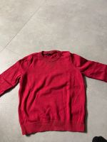 Kinder Pullover Rot Gr. 116-122 Nordrhein-Westfalen - Oberhausen Vorschau