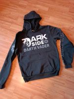 Star wars Pulli S Hoodie Dark Side Nordrhein-Westfalen - Düren Vorschau