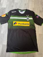Gladbach Xhaka Trikot Rheinland-Pfalz - Bad Hönningen Vorschau