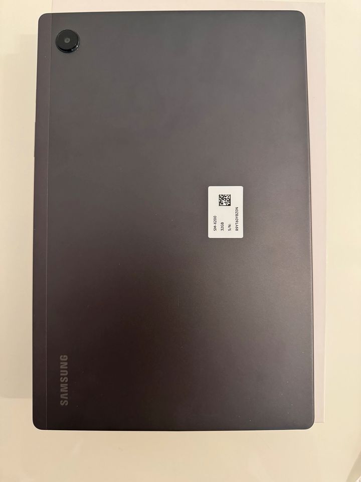 Samsung Galaxy Tab A8 in Moers