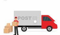 Paketzusteller/ Kurierfahrer (m/w/d)-ideal für Quereinsteiger Schleswig-Holstein - Nortorf Vorschau