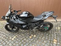 Kawasaki Ninja 125 Performance Edition Niedersachsen - Northeim Vorschau