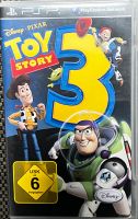 Toy Story 3 psp Nordrhein-Westfalen - Velbert Vorschau