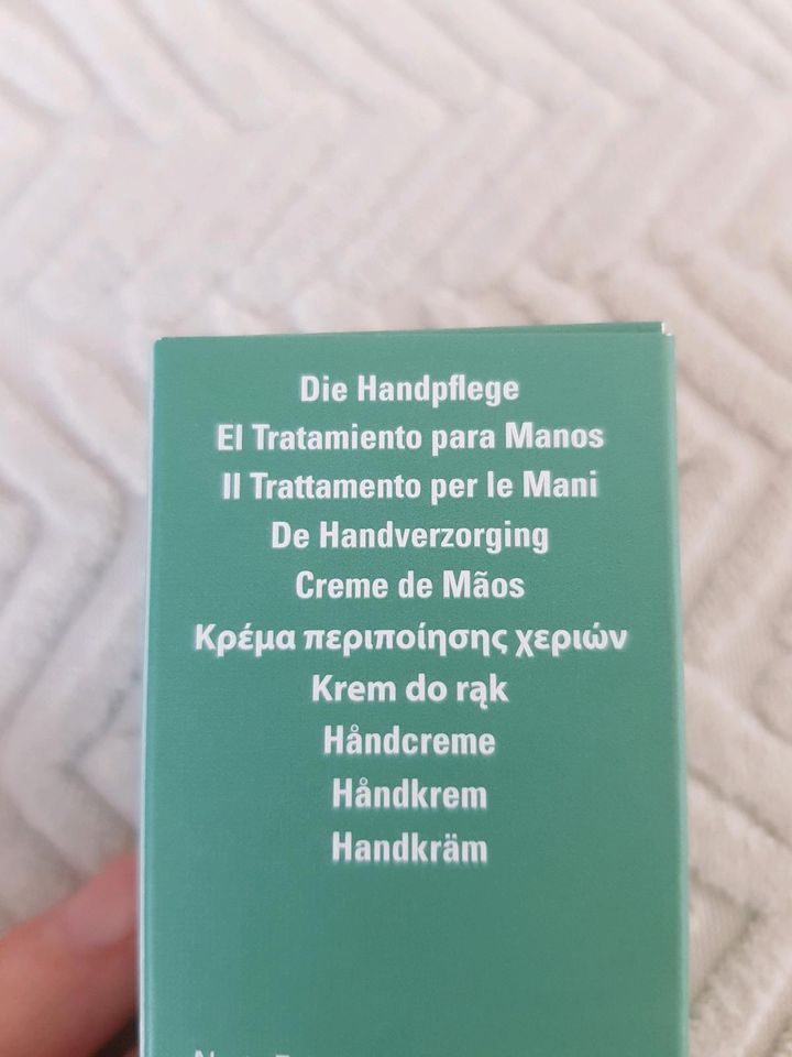 La Mer the hand treatment Handcreme 30ml Neu in Harpstedt