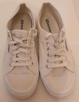 Superga Damenschuhe Gr.39 Baden-Württemberg - Niefern-Öschelbronn Vorschau