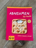 GU Abnehmen für Faule - neu Nordrhein-Westfalen - Bünde Vorschau