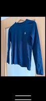 Polo Ralph Lauren Longssleeve marineblau Gr XS Hessen - Hungen Vorschau