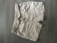 ❤️ 100% Leinen Hose Shorts 29 Wandsbek - Steilshoop Vorschau