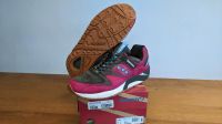 Saucony Grid 9000 Three Dot Pack Burgundy Gum 42.5 Innenstadt - Poll Vorschau