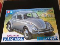 Tamiya 1:24 VW Käfer ( Beetle) 1300 1966 in Ovp Hannover - Vahrenwald-List Vorschau