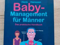 Buch Baby-Management für Männer Hessen - Cölbe Vorschau