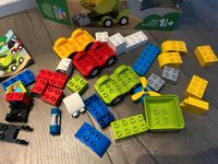 Lego Duplo 10886 meine ersten Fahrzeuge Autos Bayern - Gochsheim Vorschau