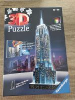 Ravensburger 3D Puzzle Empire State Buildung Baden-Württemberg - Langenau Vorschau