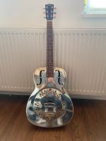 Johnson Resonator Niedersachsen - Aurich Vorschau