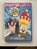 DVD Der Spongebob Schwammkopf Film Hessen - Neu-Isenburg Vorschau