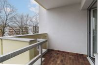 3-Zimmer-Wohnidyll mit Balkon in Top-Lage von Germering Bayern - Germering Vorschau
