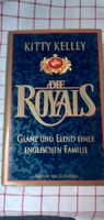 "Die Royals", Krönung Charles 3 Thron Glanz Elend v. Kelly Hessen - Darmstadt Vorschau