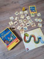 HABA Zahlen-Memo, Memo-Spiel, Vorschule, Grundschule Niedersachsen - Geestland Vorschau