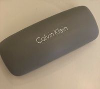 Calvin Klein Brillen Etui Hessen - Weilmünster Vorschau